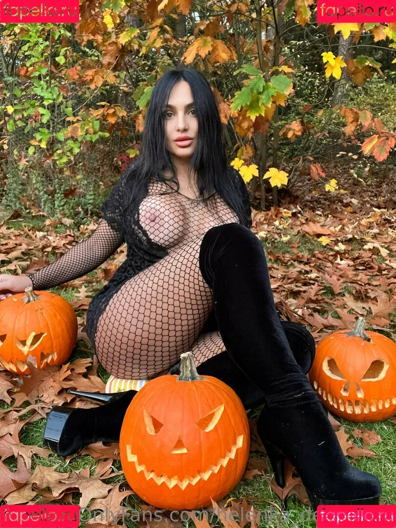 Demidova Helenka Onlyfans Photo Gallery 