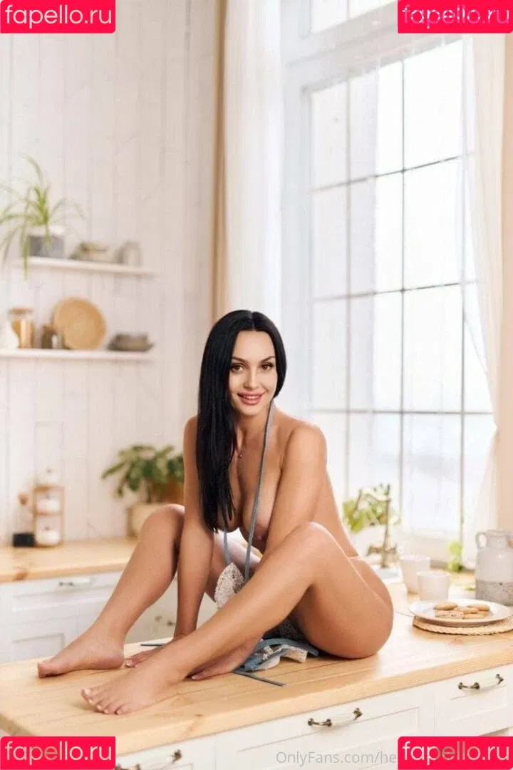 Demidova Helenka Onlyfans Photo Gallery 