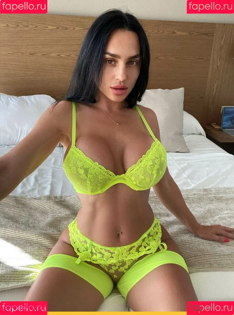 Demidova Helenka Onlyfans Photo Gallery 