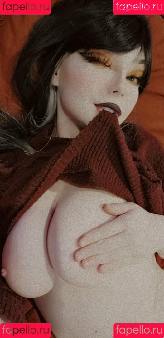 Eevee Nicole Davis Onlyfans Photo Gallery 