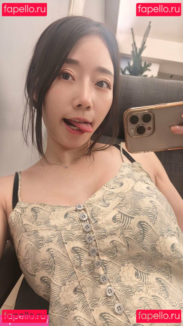 ssrpeach Nude Onlyfans Photo 48