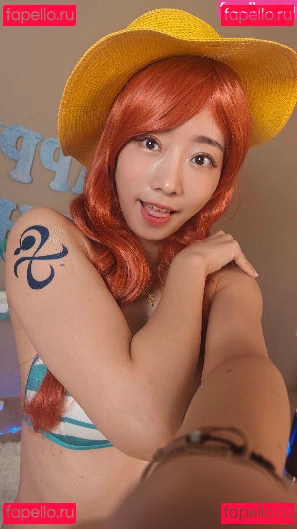 ssrpeach Nude Onlyfans Photo 29