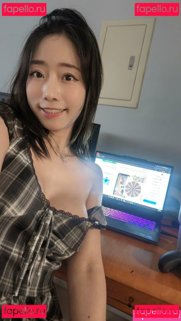 ssrpeach Nude Onlyfans Photo 19