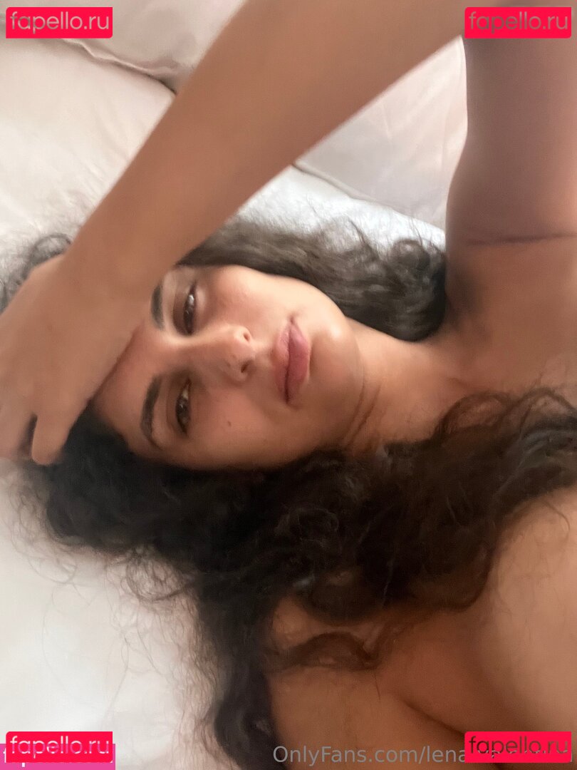 Lena.Valentina Nude Onlyfans Photo 51