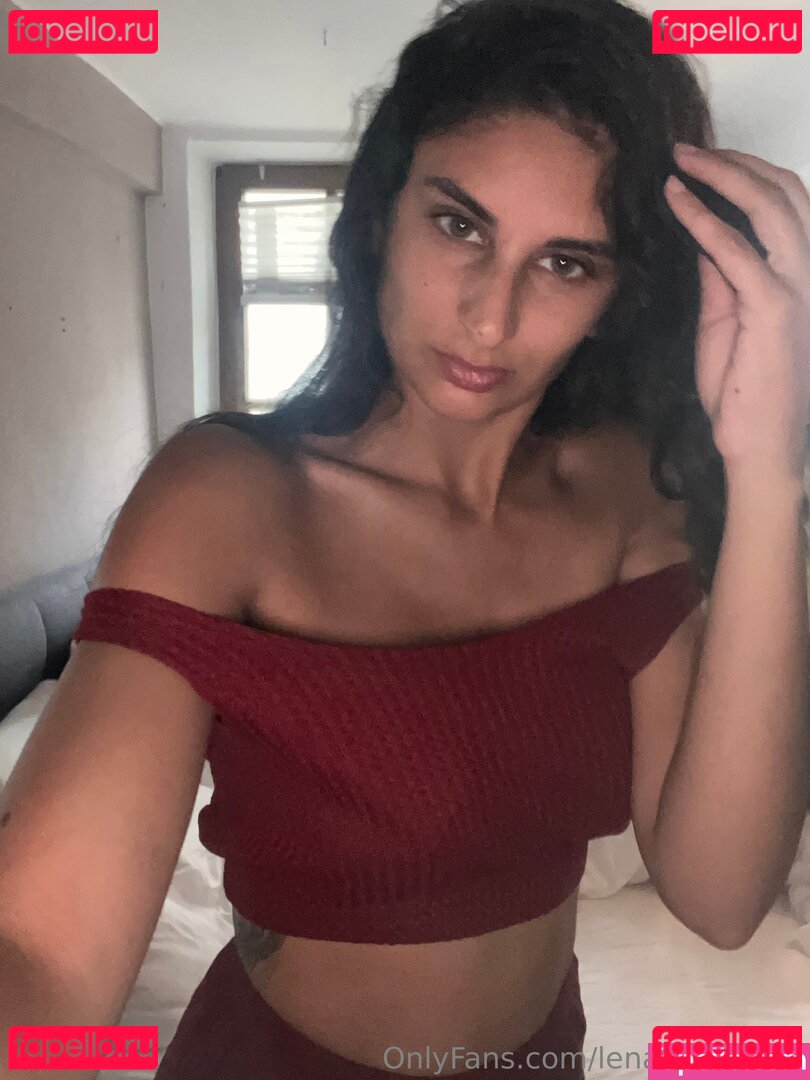 Lena.Valentina Nude Onlyfans Photo 49