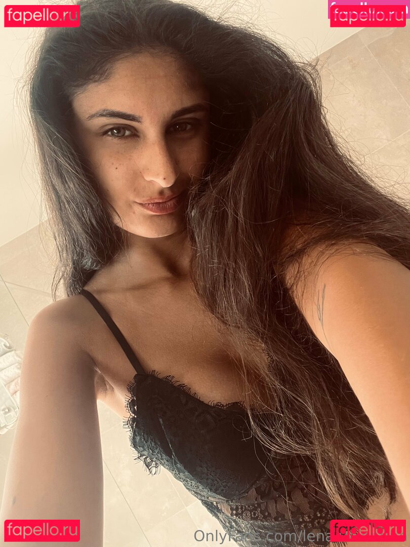 Lena.Valentina Nude Onlyfans Photo 41