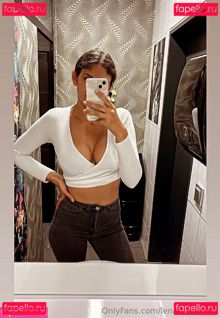 Lena.Valentina Nude Onlyfans Photo 35