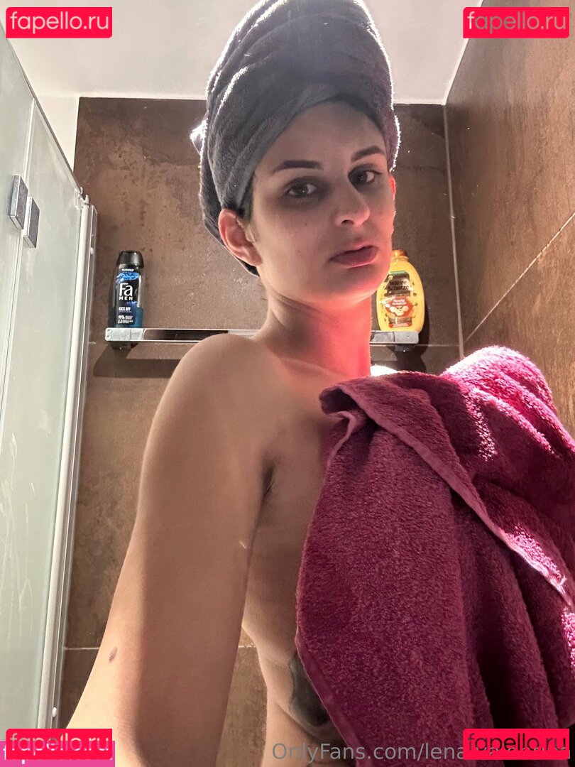 Lena.Valentina Nude Onlyfans Photo 31