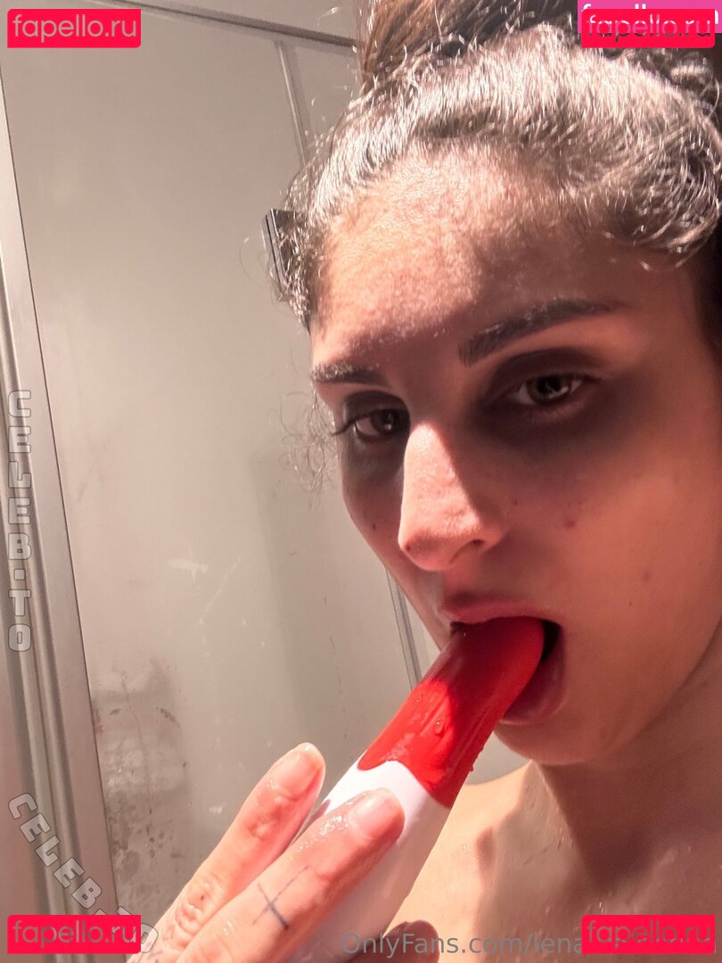 Lena.Valentina Nude Onlyfans Photo 12
