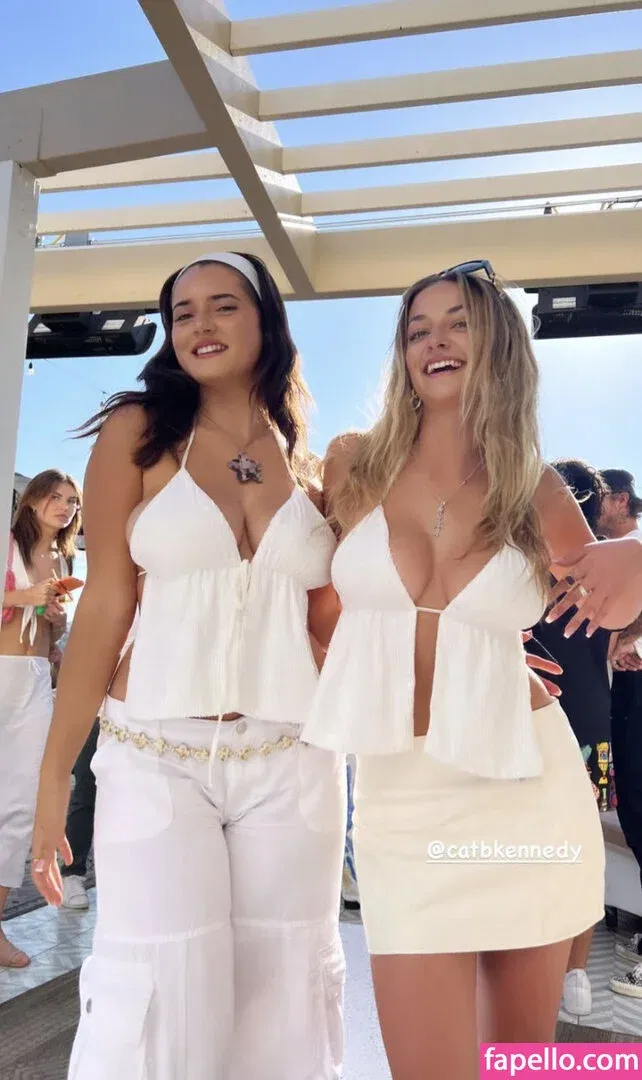 Cat Kennedy Onlyfans Photo Gallery 