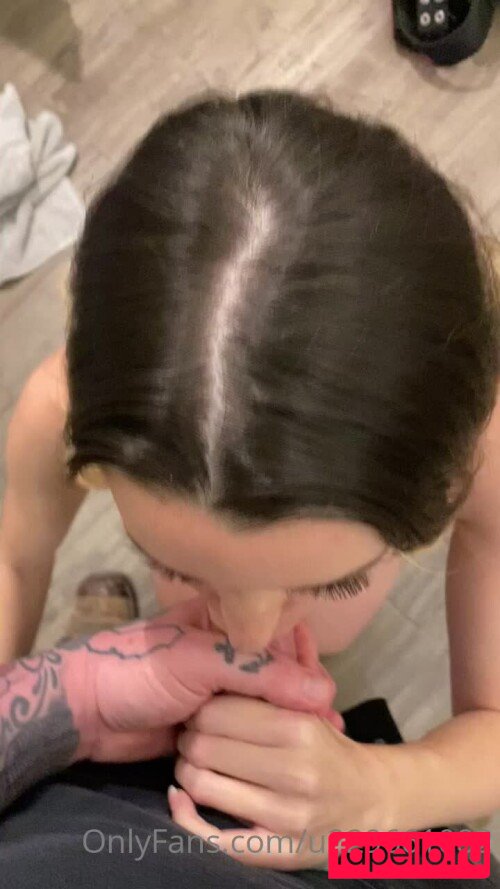 Becca Bangs Nude Onlyfans Photo 40
