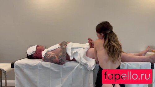 Becca Bangs Nude Onlyfans Photo 34