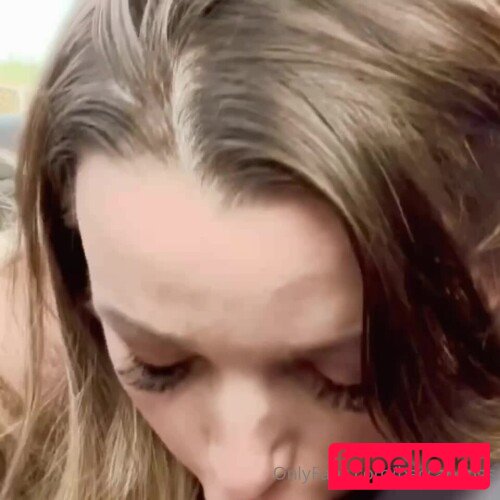 Becca Bangs Nude Onlyfans Photo 30