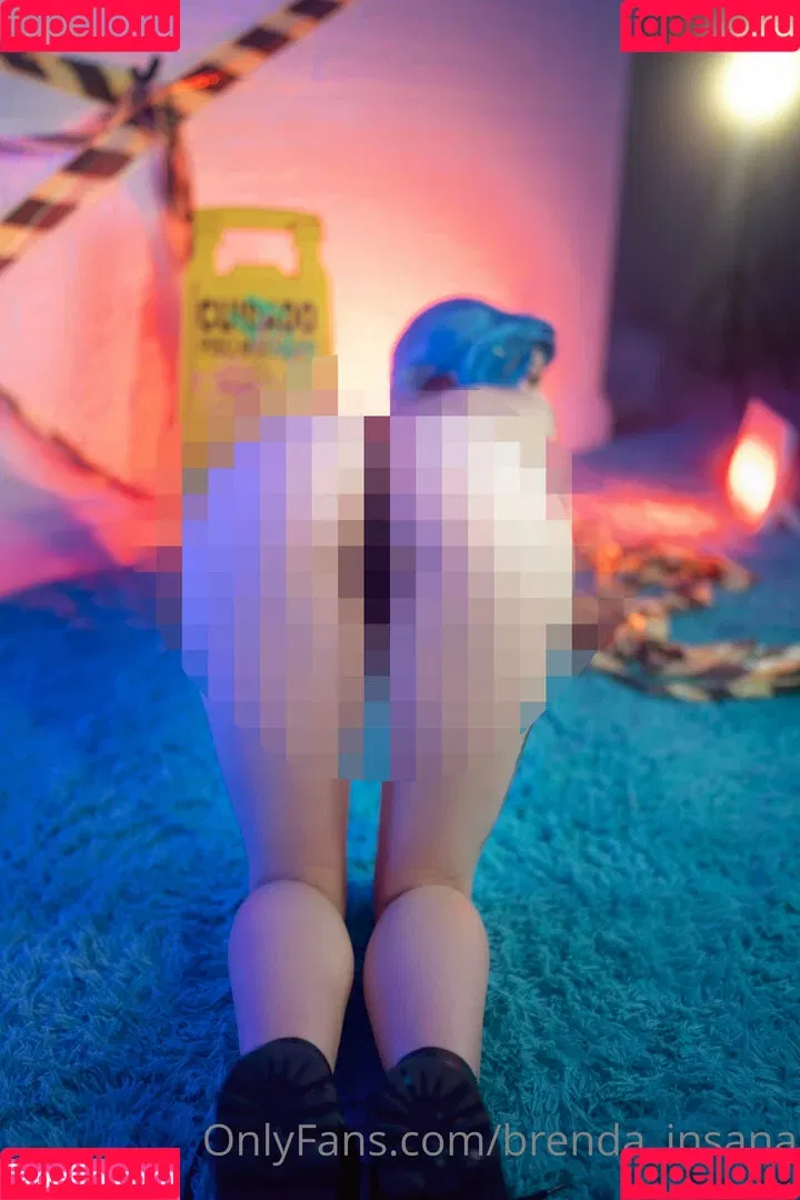 Brenda Insana Onlyfans Photo Gallery 