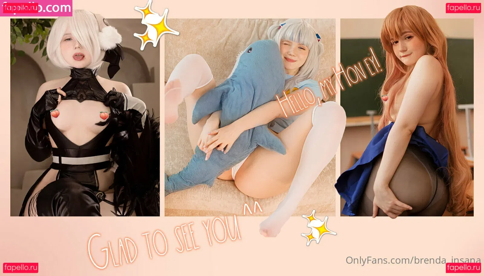 Brenda Insana Onlyfans Photo Gallery 