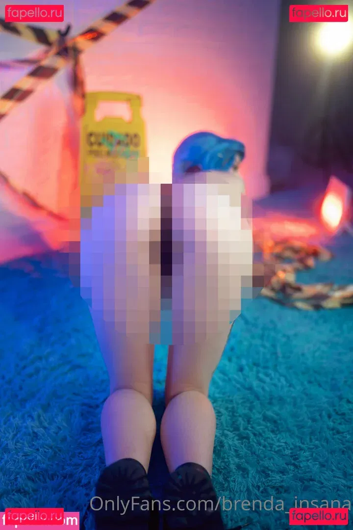 Brenda Insana Onlyfans Photo Gallery 