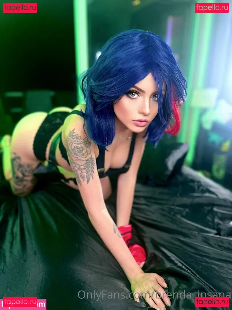 Brenda Insana Onlyfans Photo Gallery 