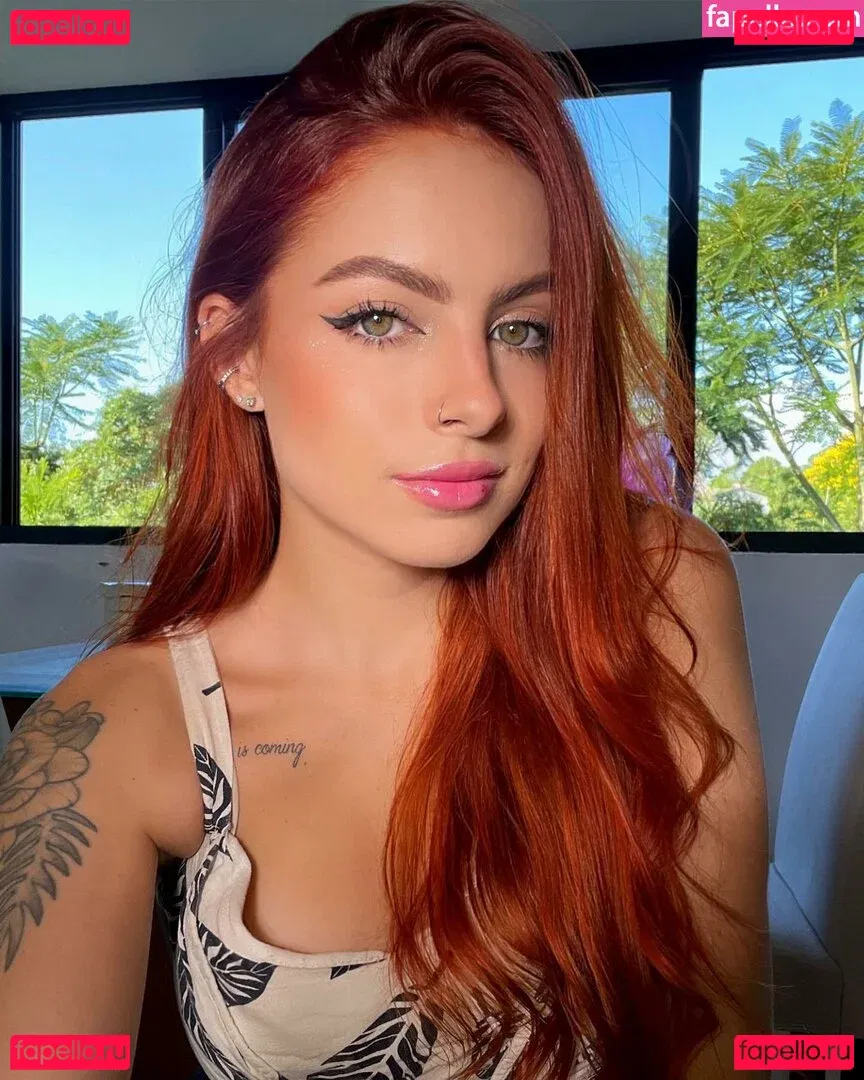 Brenda Insana Onlyfans Photo Gallery 