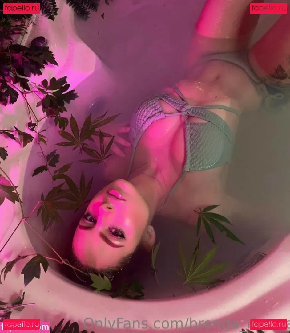 Brenda Insana Onlyfans Photo Gallery 