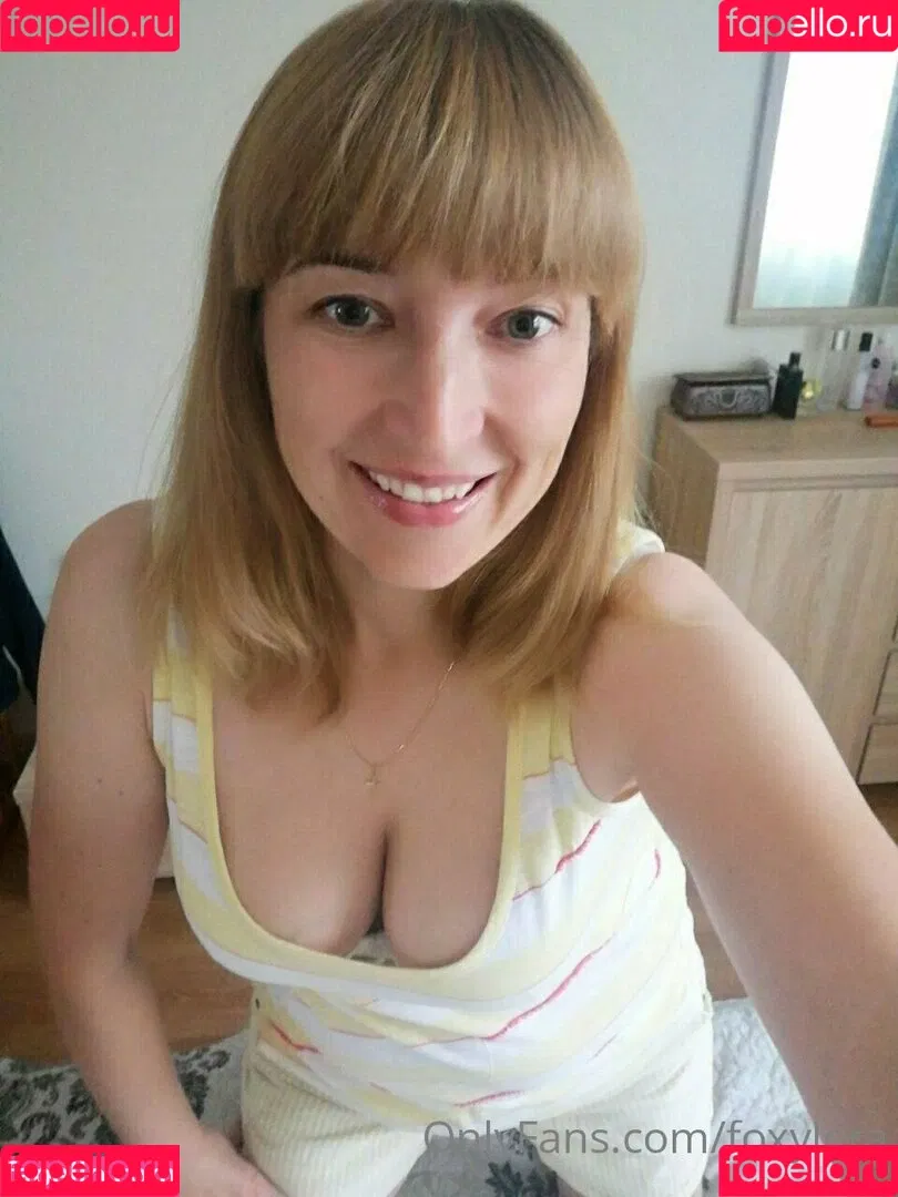 foxylera Onlyfans Photo Gallery 