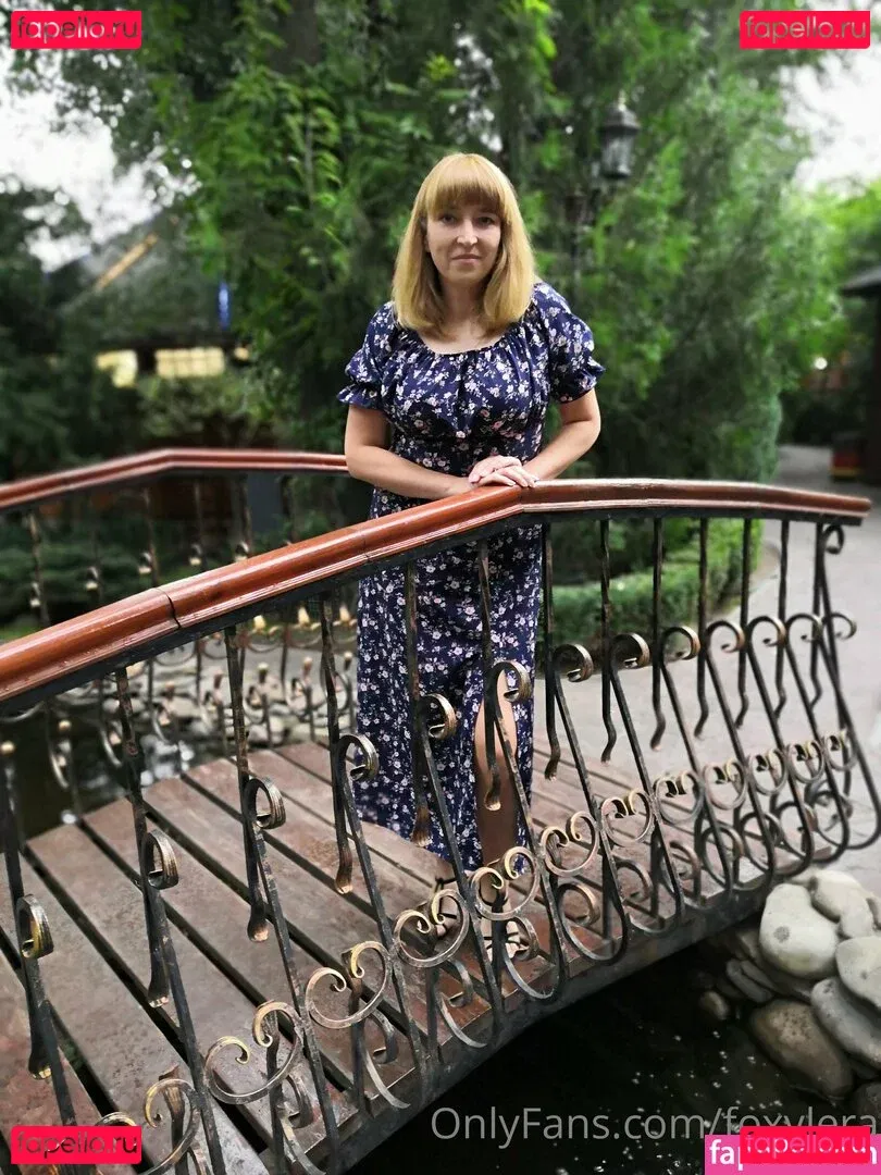 foxylera Onlyfans Photo Gallery 