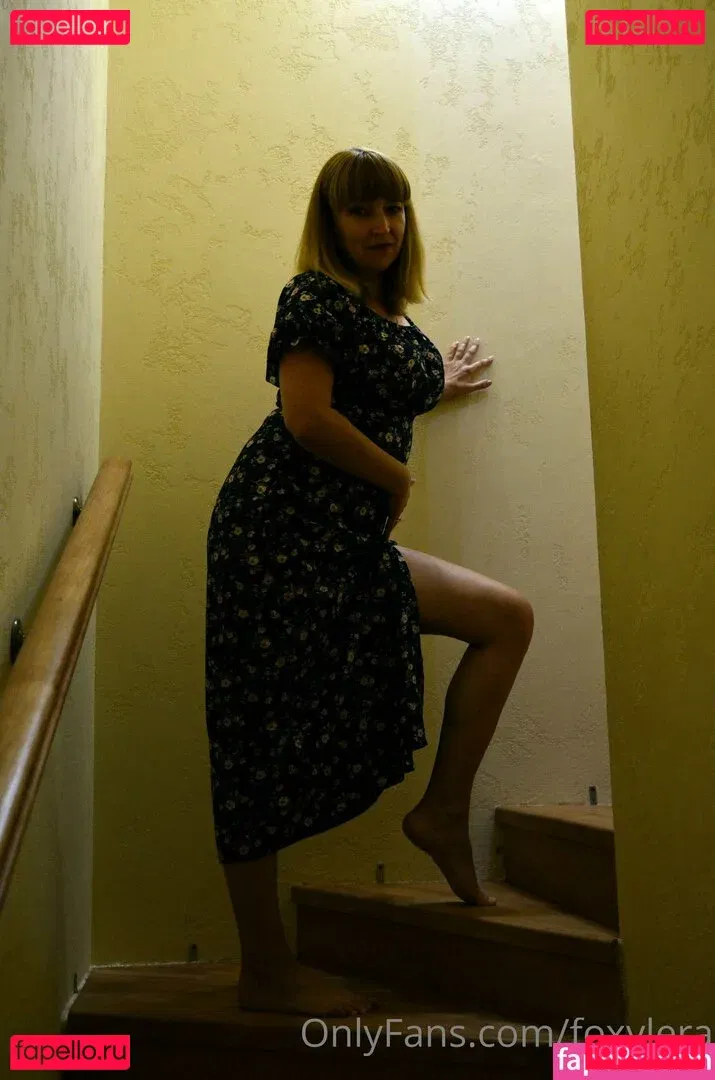 foxylera Onlyfans Photo Gallery 