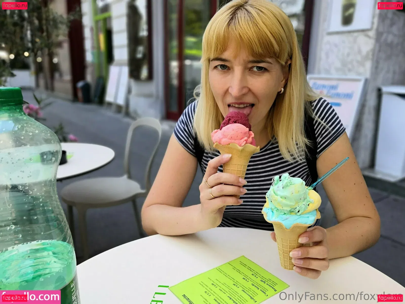 foxylera Onlyfans Photo Gallery 