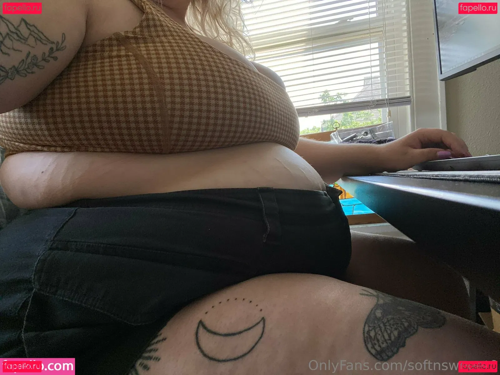 softnsweeet0 Onlyfans Photo Gallery 