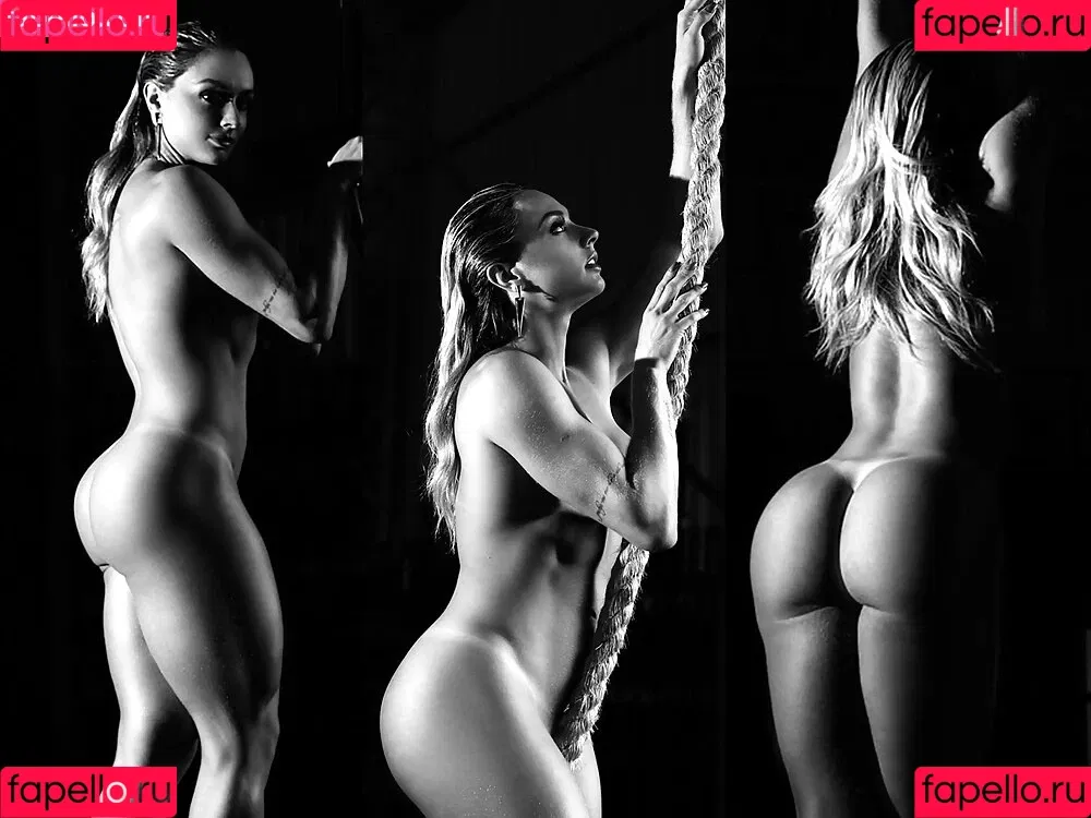 Juliana Salimeni Onlyfans Photo Gallery 