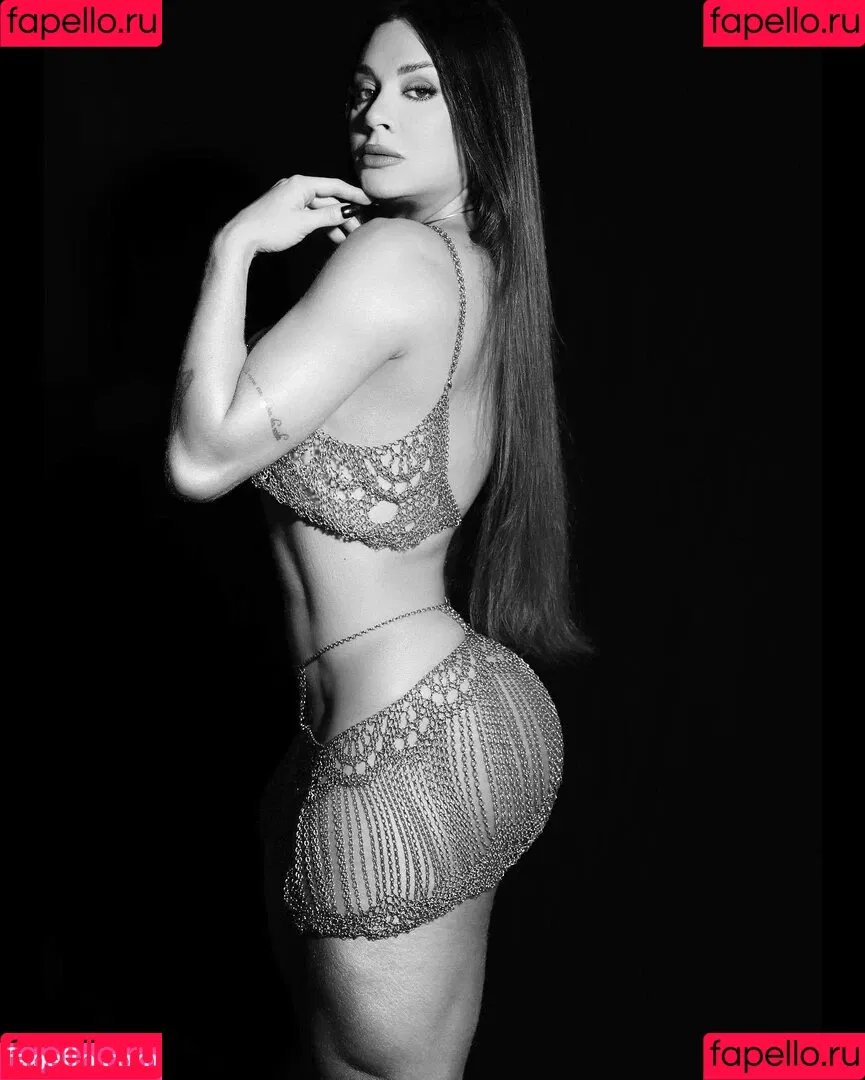 Juliana Salimeni Onlyfans Photo Gallery 