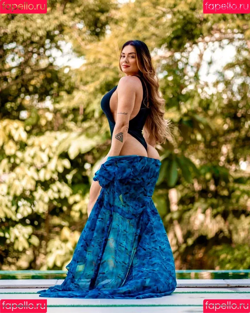 Juliana Salimeni Onlyfans Photo Gallery 