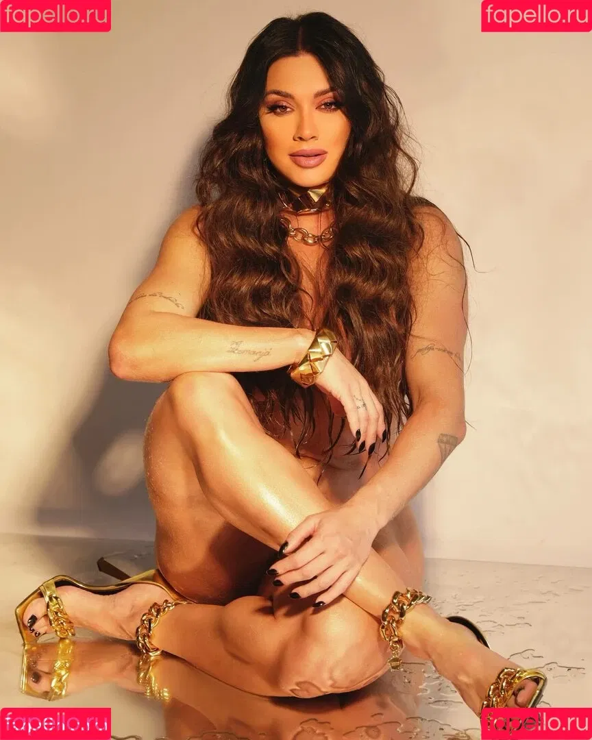 Juliana Salimeni Onlyfans Photo Gallery 