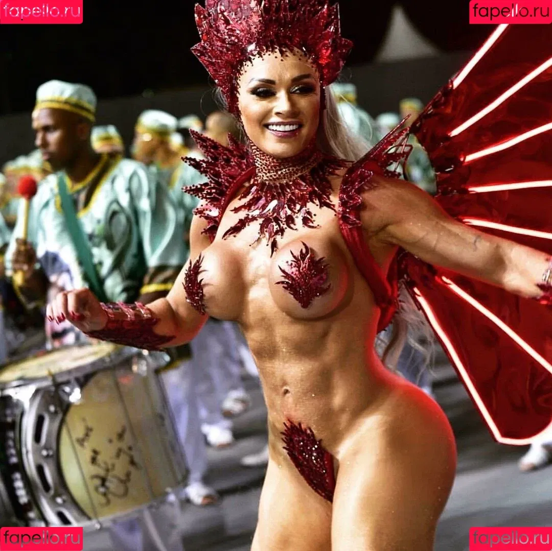 Juliana Salimeni Onlyfans Photo Gallery 