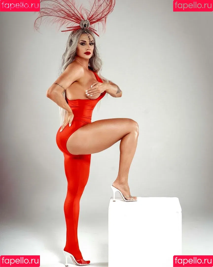 Juliana Salimeni Onlyfans Photo Gallery 