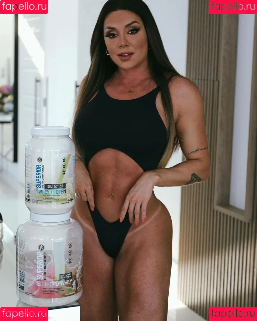 Juliana Salimeni Onlyfans Photo Gallery 