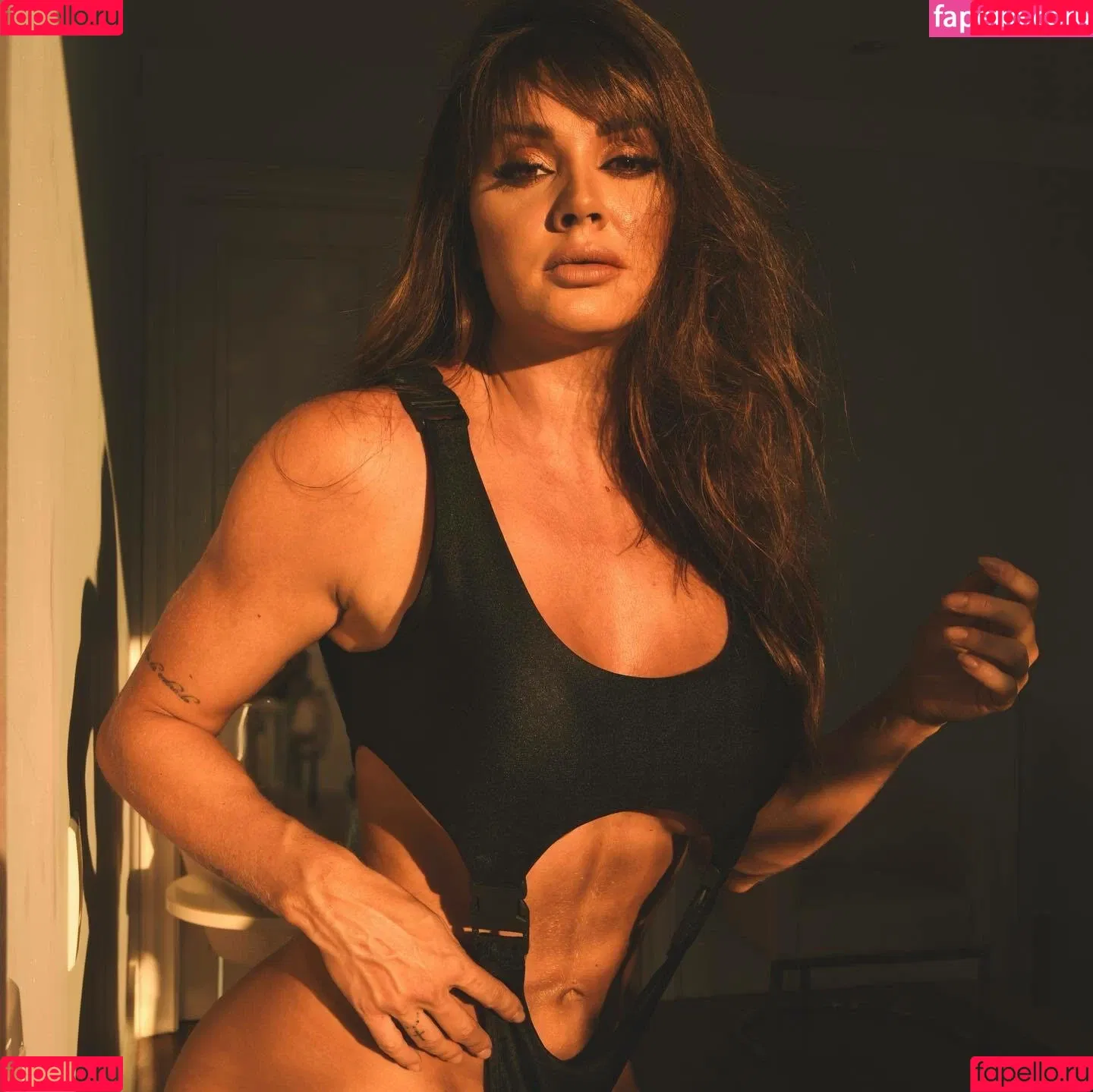 Juliana Salimeni Onlyfans Photo Gallery 