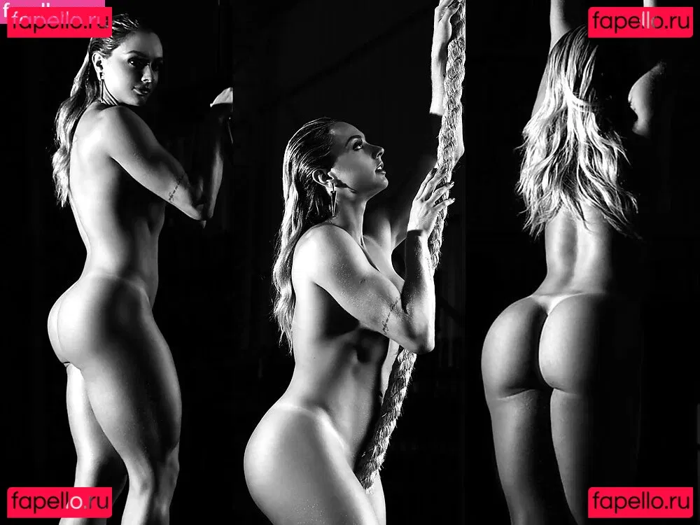 Juliana Salimeni Onlyfans Photo Gallery 