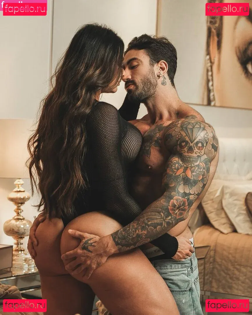 Juliana Salimeni Onlyfans Photo Gallery 