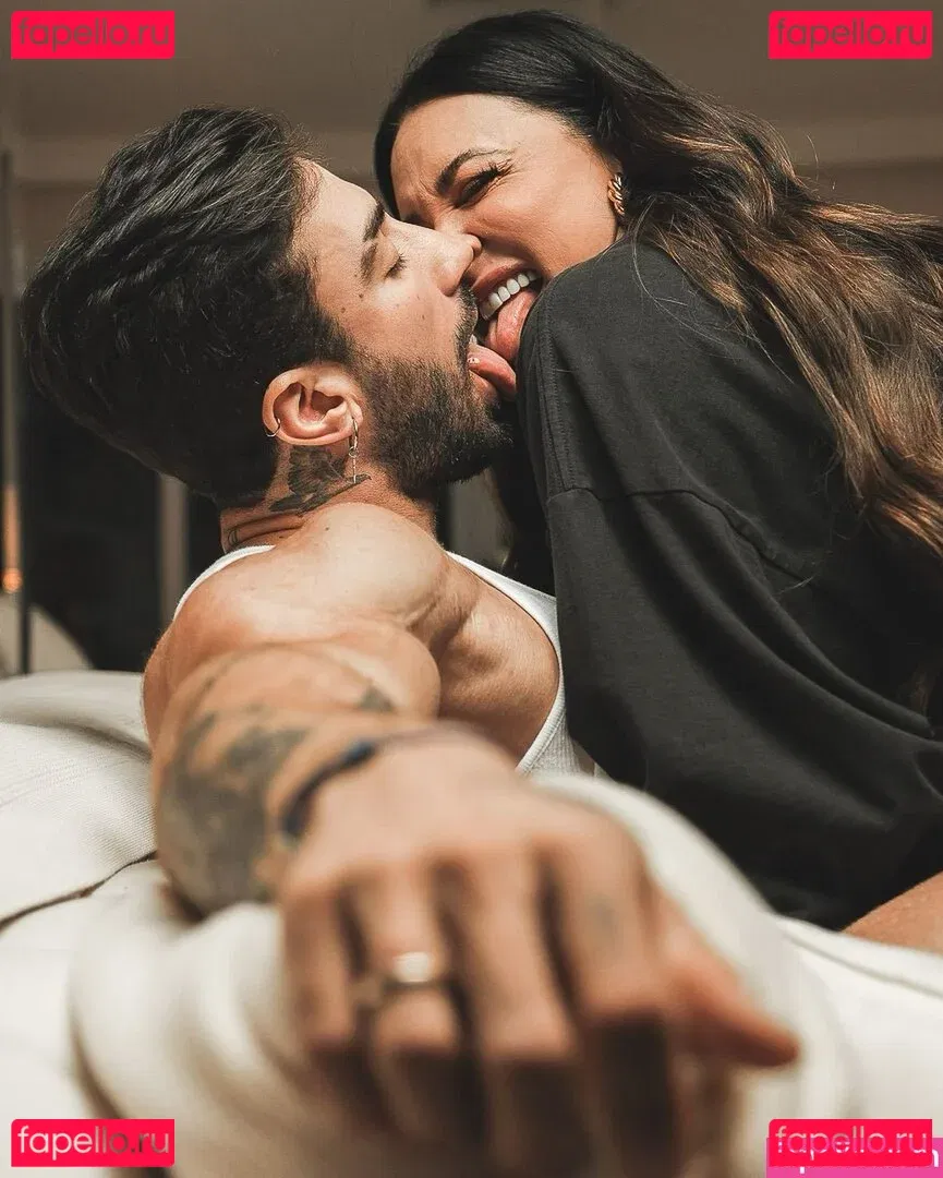 Juliana Salimeni Onlyfans Photo Gallery 