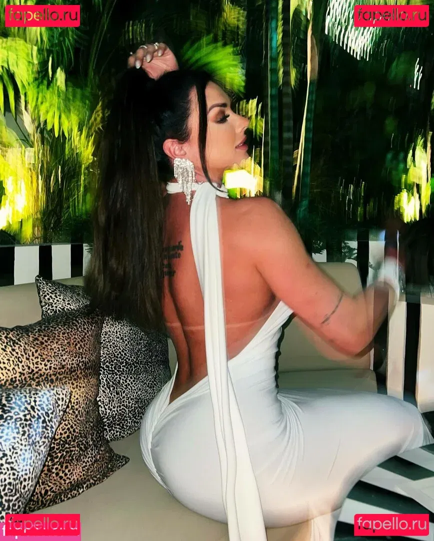 Juliana Salimeni Onlyfans Photo Gallery 