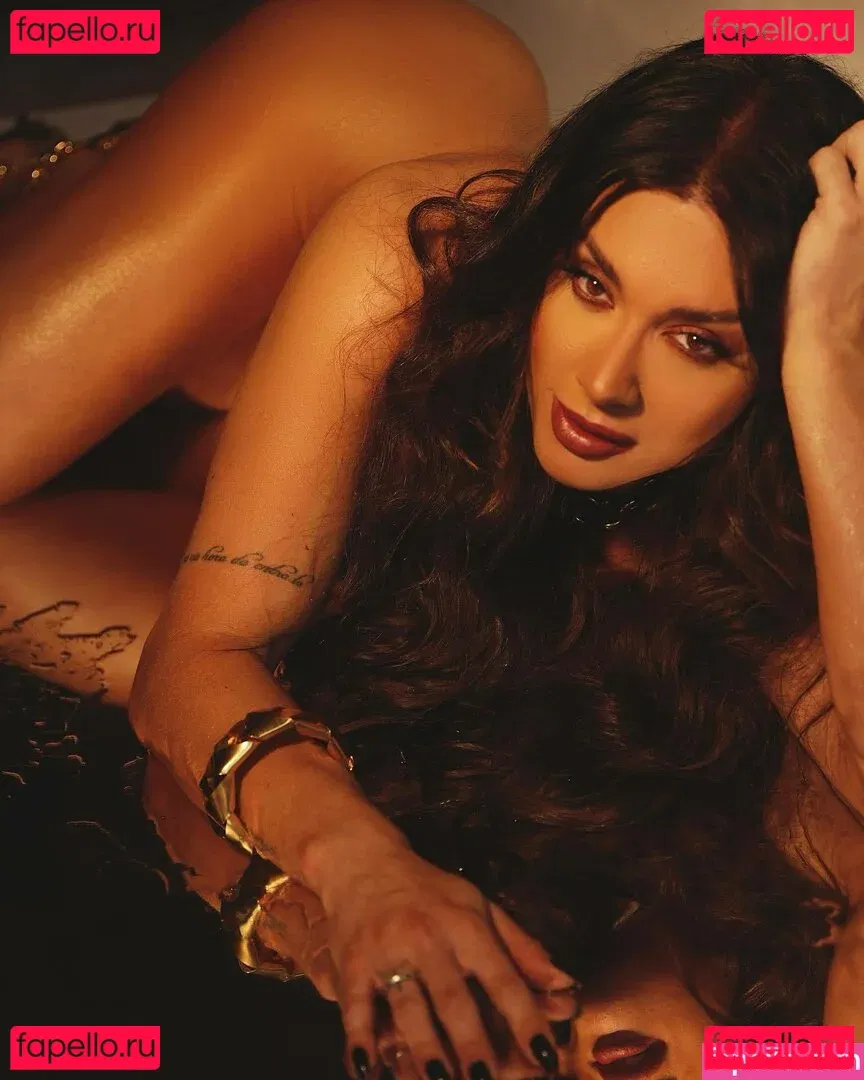 Juliana Salimeni Onlyfans Photo Gallery 