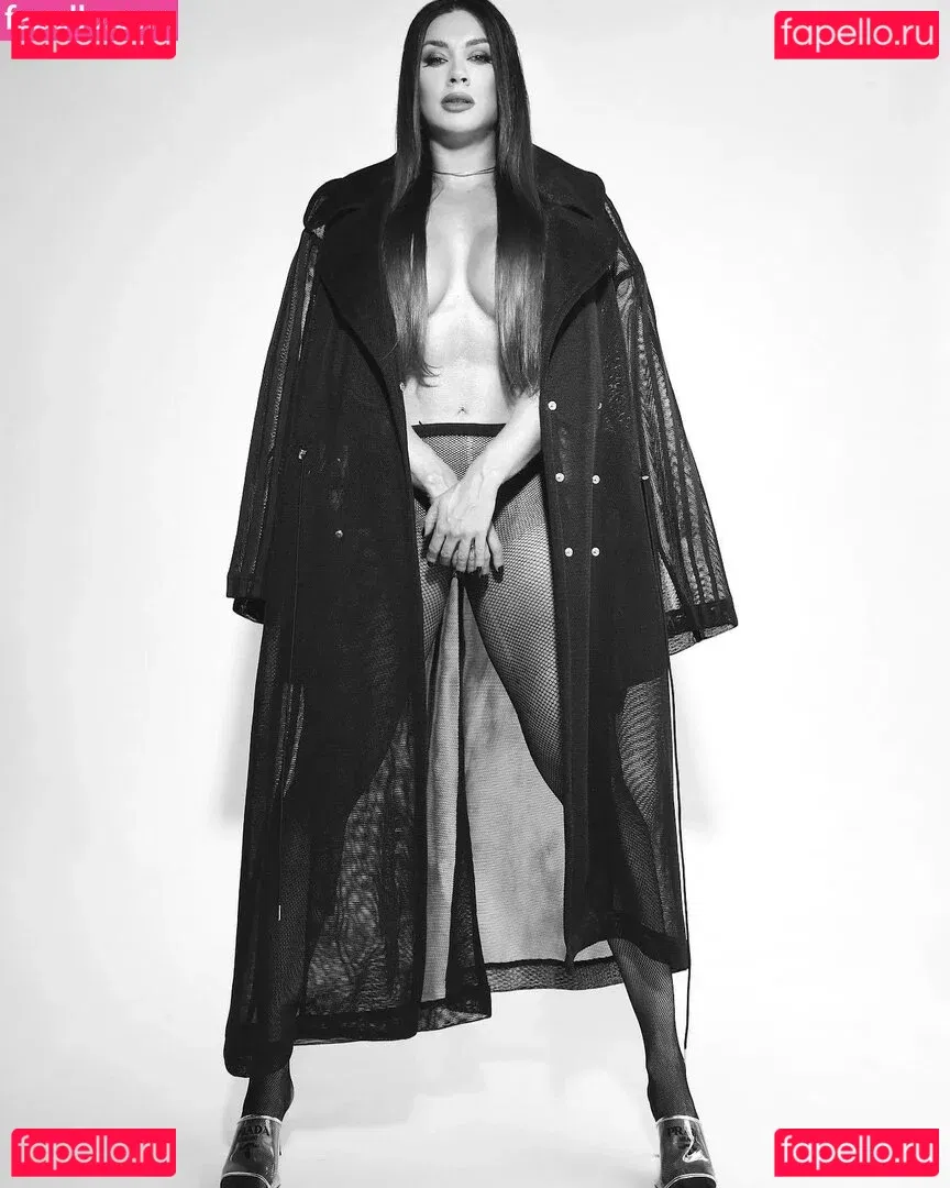 Juliana Salimeni Onlyfans Photo Gallery 