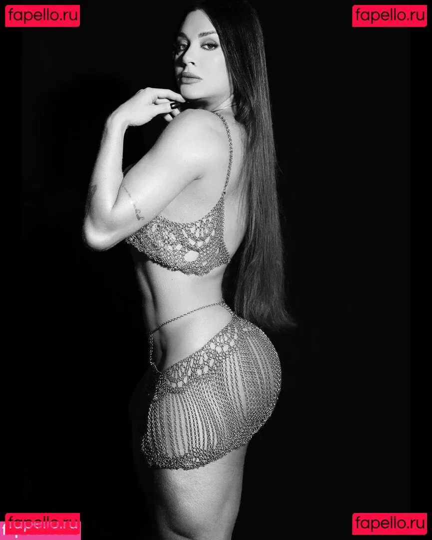 Juliana Salimeni Onlyfans Photo Gallery 