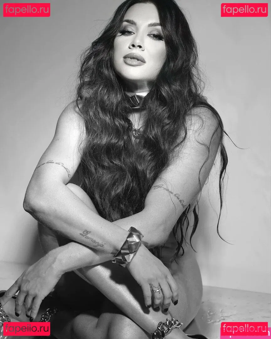 Juliana Salimeni Onlyfans Photo Gallery 