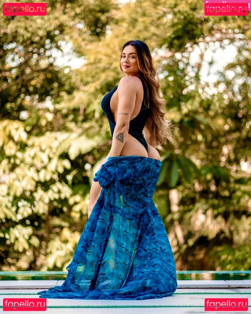 Juliana Salimeni Onlyfans Photo Gallery 