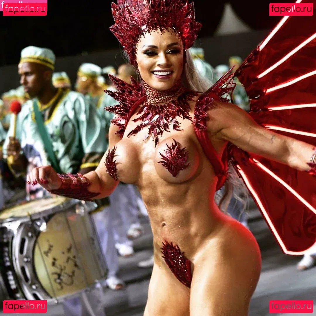 Juliana Salimeni Onlyfans Photo Gallery 