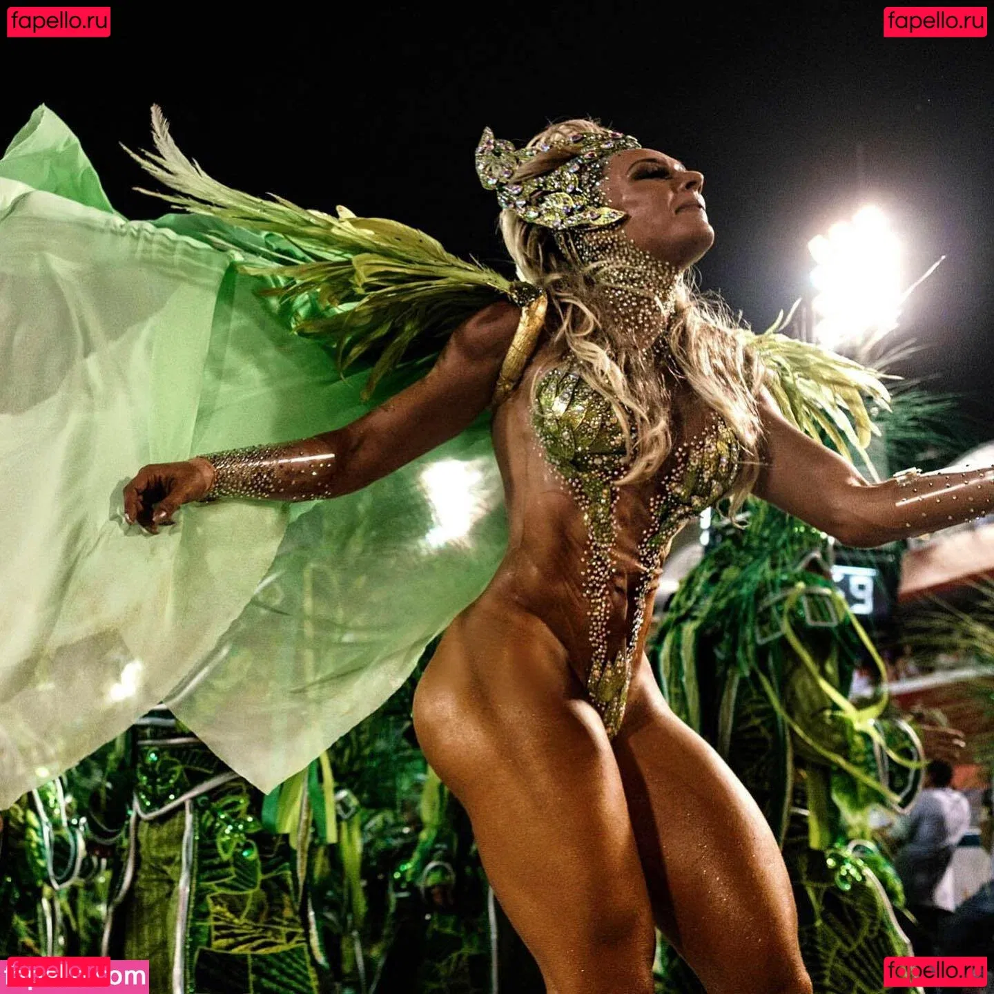 Juliana Salimeni Onlyfans Photo Gallery 