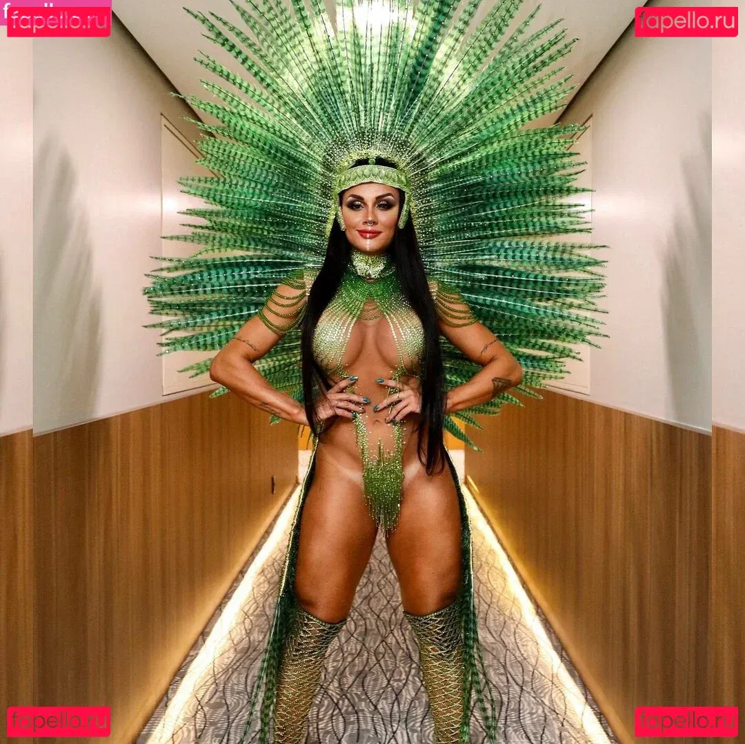 Juliana Salimeni Onlyfans Photo Gallery 