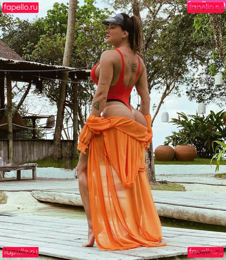 Juliana Salimeni Onlyfans Photo Gallery 