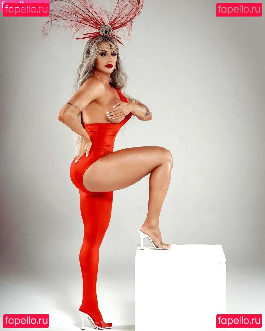 Juliana Salimeni Onlyfans Photo Gallery 